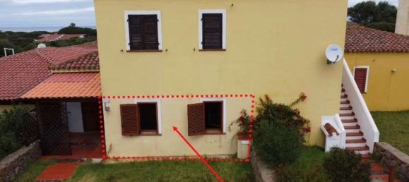 Studio in Aglientu, Italy No. 290667 13