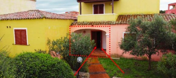 Studio in Aglientu, Italy No. 290667 2