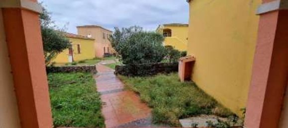 Studio in Aglientu, Italy No. 290667 12