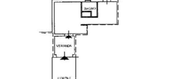 Studio in Aglientu, Italy No. 290667 16