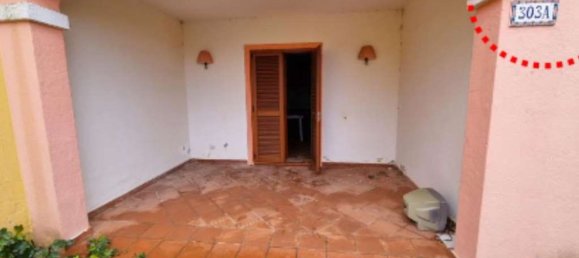 Studio in Aglientu, Italy No. 290667 11