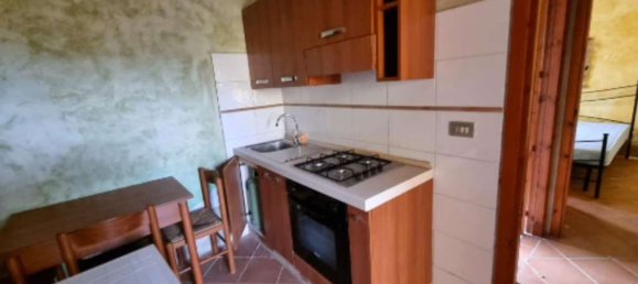 Studio in Aglientu, Italy No. 290667 8