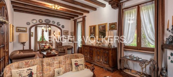 Villa de 3 dormitorios en Como, Italy No. 131289 6