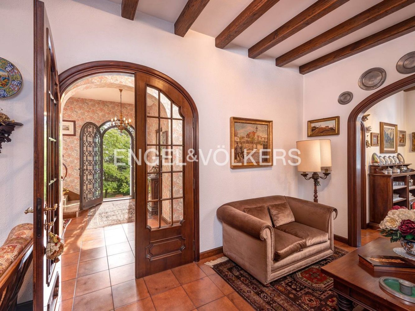 Villa de 3 dormitorios en Como, Italy No. 131289