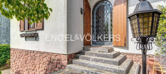 Villa de 3 dormitorios en Como, Italy No. 131289 4