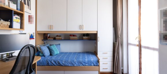 4 rooms Villa in Villasanta, Italy No. 186948 69