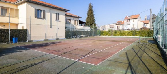 4 rooms Villa in Villasanta, Italy No. 186948 68