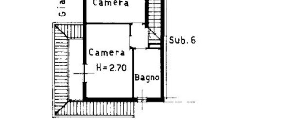 4 rooms Villa in Villasanta, Italy No. 186948 77