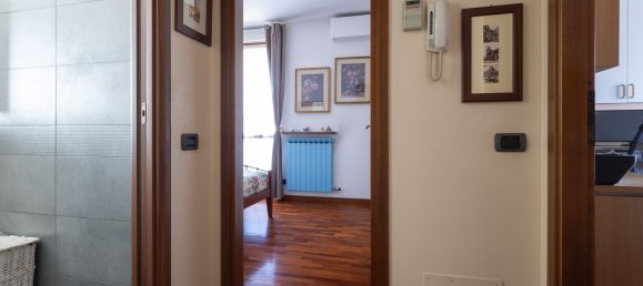 4 rooms Villa in Villasanta, Italy No. 186948 57