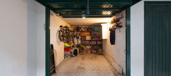 4 rooms Villa in Villasanta, Italy No. 186948 64