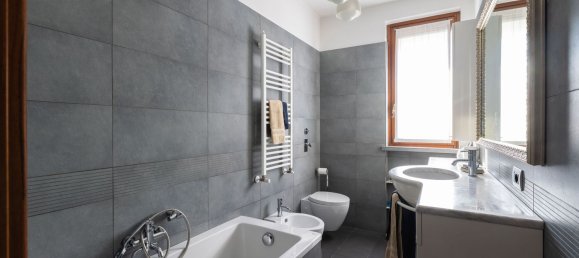 4 rooms Villa in Villasanta, Italy No. 186948 45