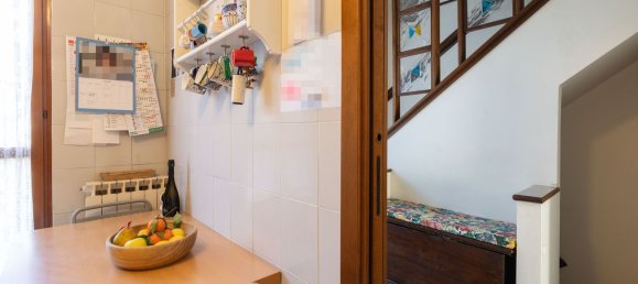 4 rooms Villa in Villasanta, Italy No. 186948 14