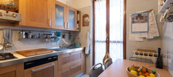 4 rooms Villa in Villasanta, Italy No. 186948 40