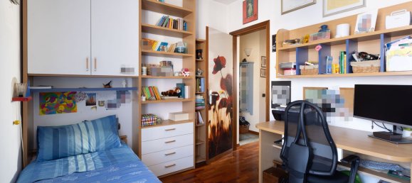 4 rooms Villa in Villasanta, Italy No. 186948 30