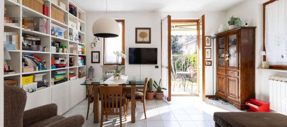 4 rooms Villa in Villasanta, Italy No. 186948 25