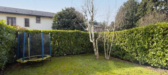 4 rooms Villa in Villasanta, Italy No. 186948 33