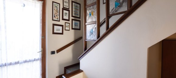 4 rooms Villa in Villasanta, Italy No. 186948 20