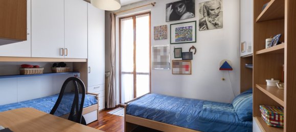 4 rooms Villa in Villasanta, Italy No. 186948 67