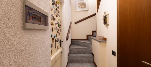 4 rooms Villa in Villasanta, Italy No. 186948 49