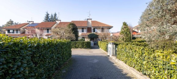 4 rooms Villa in Villasanta, Italy No. 186948 71