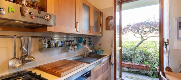 4 rooms Villa in Villasanta, Italy No. 186948 15