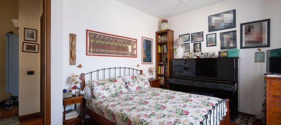 4 rooms Villa in Villasanta, Italy No. 186948 26