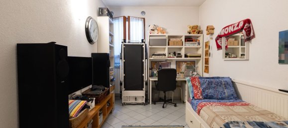 4 rooms Villa in Villasanta, Italy No. 186948 54