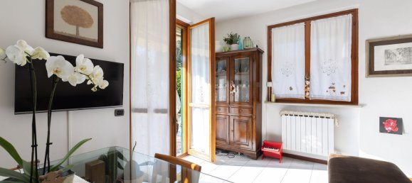 4 rooms Villa in Villasanta, Italy No. 186948 27