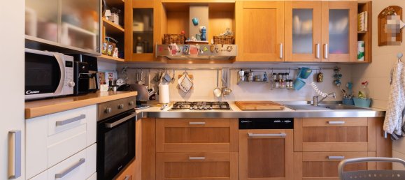 4 rooms Villa in Villasanta, Italy No. 186948 39