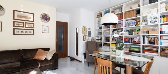 4 rooms Villa in Villasanta, Italy No. 186948 7