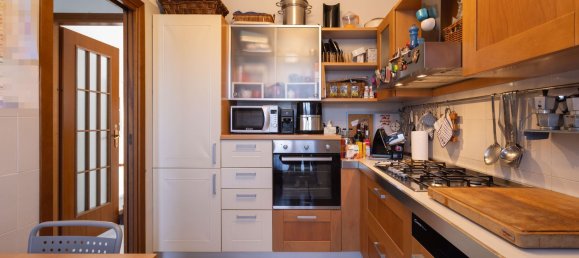 4 rooms Villa in Villasanta, Italy No. 186948 42