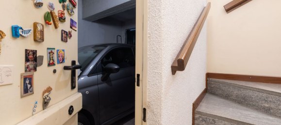 4 rooms Villa in Villasanta, Italy No. 186948 60