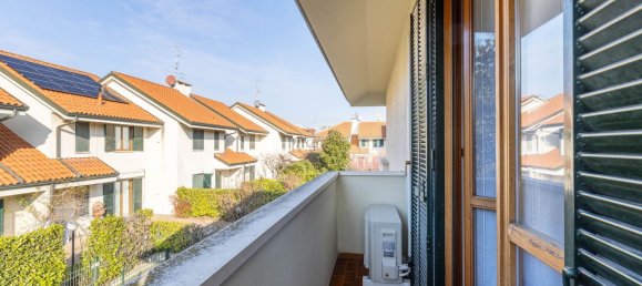 4 rooms Villa in Villasanta, Italy No. 186948 28