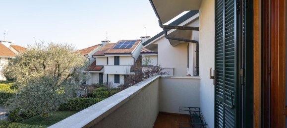 4 rooms Villa in Villasanta, Italy No. 186948 41