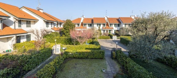 4 rooms Villa in Villasanta, Italy No. 186948 38