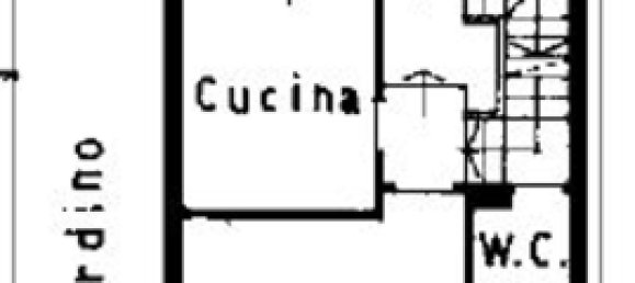 4 rooms Villa in Villasanta, Italy No. 186948 73