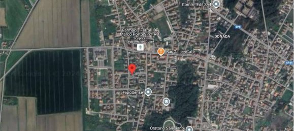 2 bedrooms Apartment in Porto Viro, Italy No. 52434 6