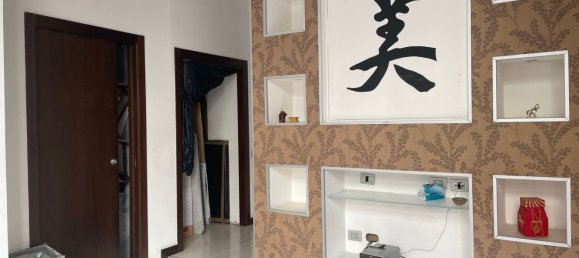 Коммерческая недвижимость с 4 комнатами в Терни, Италия № 174503 12