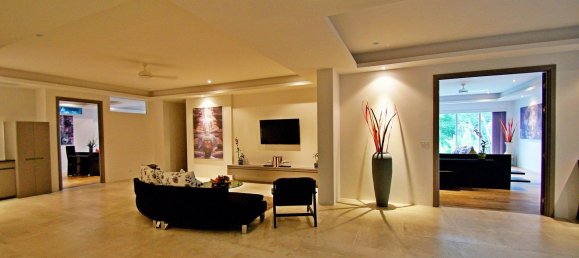 3 Schlafzimmer Haus in Bang Tao, Thailand, Nr. 78806 26