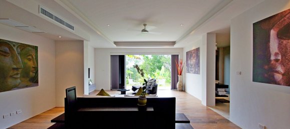 3 Schlafzimmer Haus in Bang Tao, Thailand, Nr. 78806 20