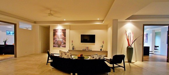 3 Schlafzimmer Haus in Bang Tao, Thailand, Nr. 78806 25