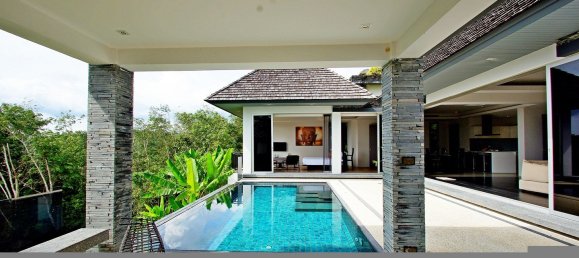 3 Schlafzimmer Haus in Bang Tao, Thailand, Nr. 78806 2