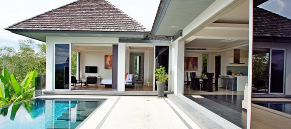 3 Schlafzimmer Haus in Bang Tao, Thailand, Nr. 78806 3