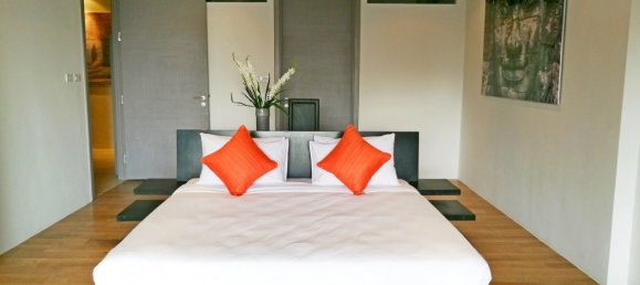 3 Schlafzimmer Haus in Bang Tao, Thailand, Nr. 78806 17