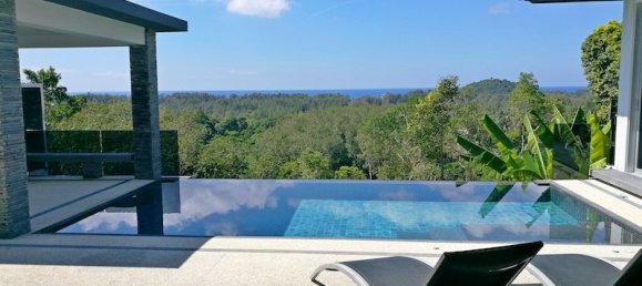 3 Schlafzimmer Haus in Bang Tao, Thailand, Nr. 78806 6