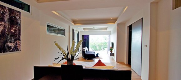 3 Schlafzimmer Haus in Bang Tao, Thailand, Nr. 78806 28