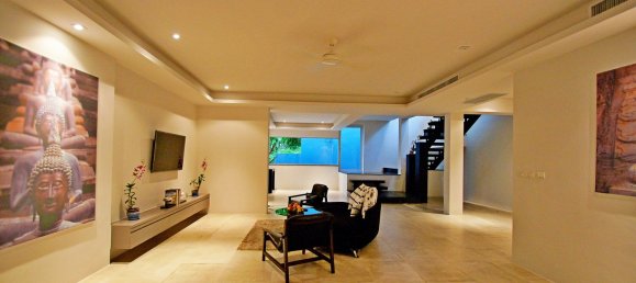 3 Schlafzimmer Haus in Bang Tao, Thailand, Nr. 78806 23