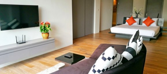 3 Schlafzimmer Haus in Bang Tao, Thailand, Nr. 78806 16