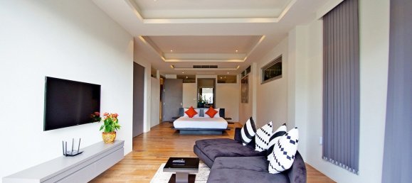 3 Schlafzimmer Haus in Bang Tao, Thailand, Nr. 78806 15