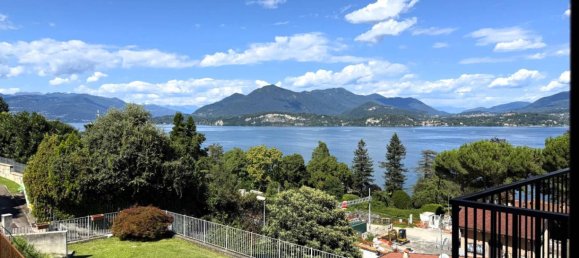 Вилла с 2 спальнями в Бельджирате, Италия № 265037 6